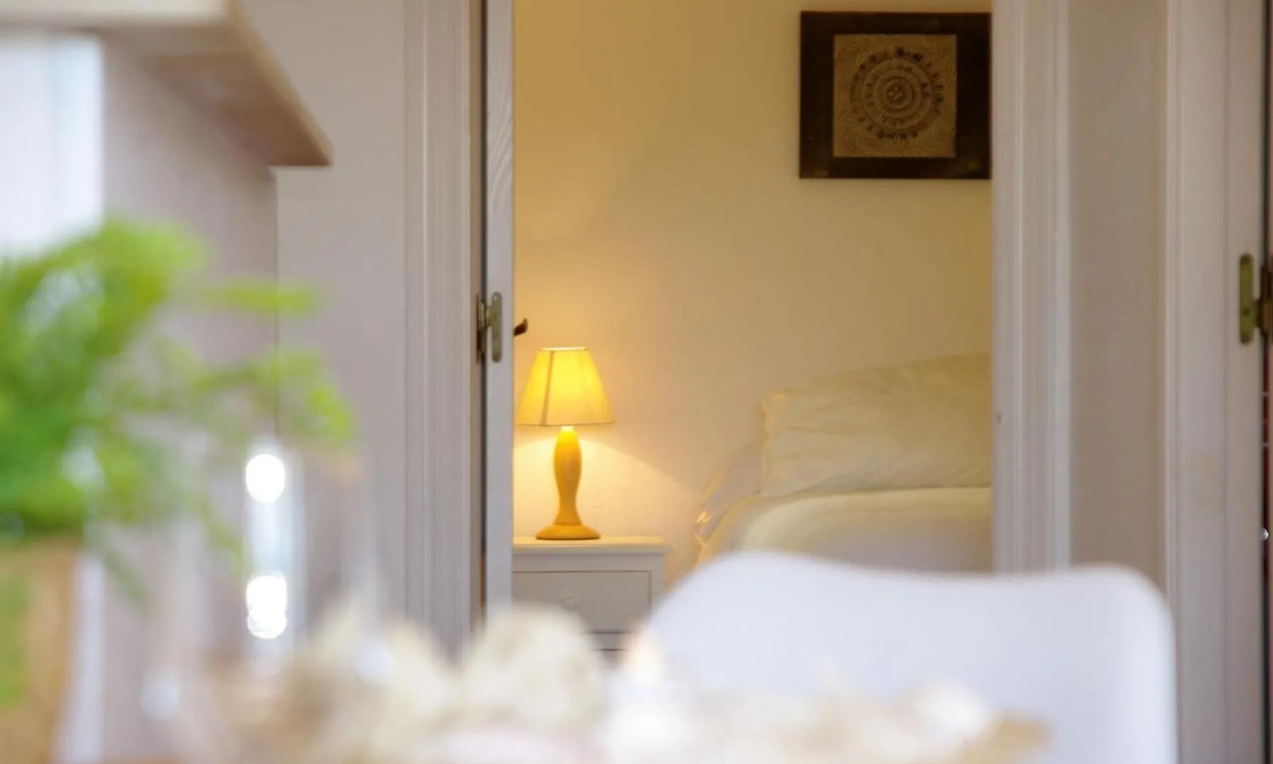 Livingtarifa Aloha Apartment Spain