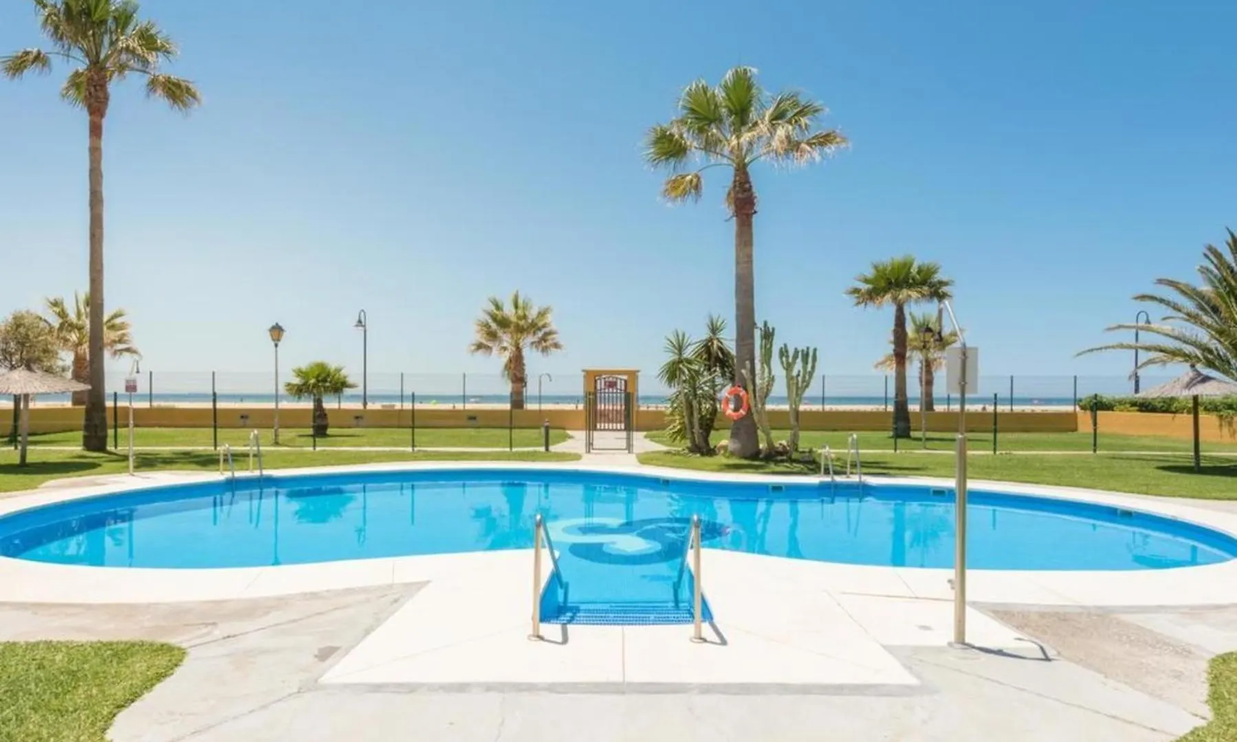 Livingtarifa Aloha Apartment 0*, Tarifa Spain