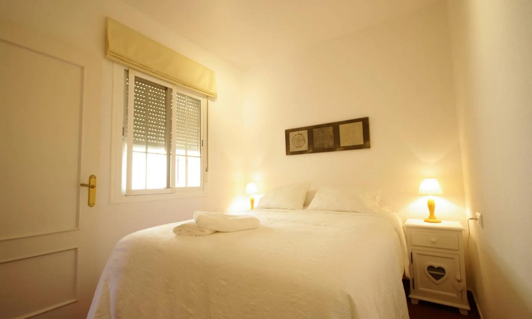 Livingtarifa Aloha Apartment