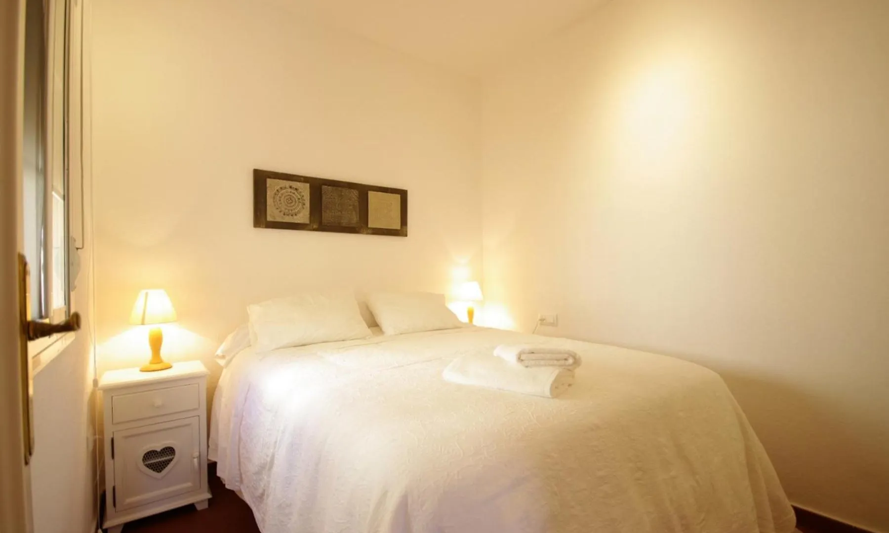 Livingtarifa Aloha Apartment