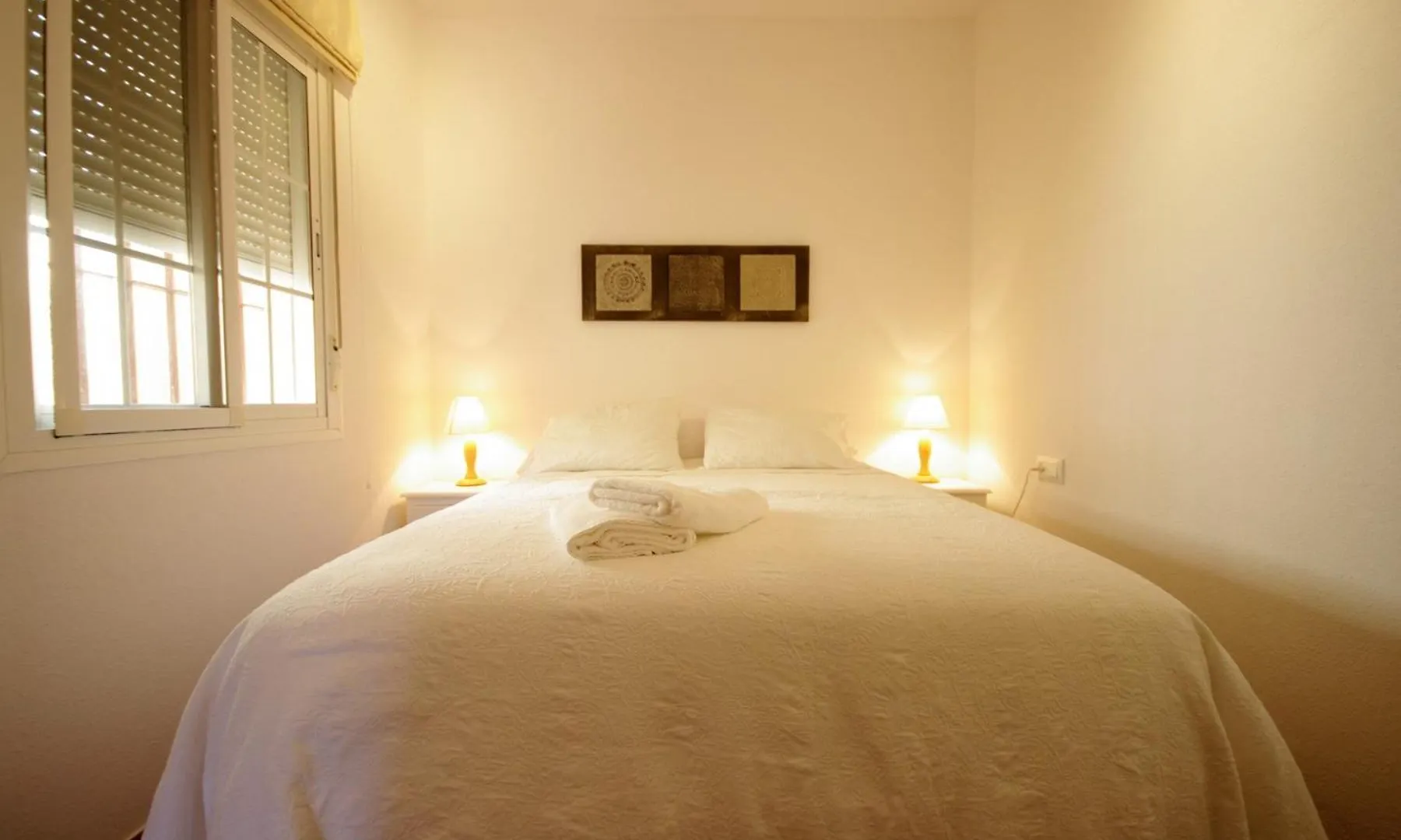 Livingtarifa Aloha Apartment Spain
