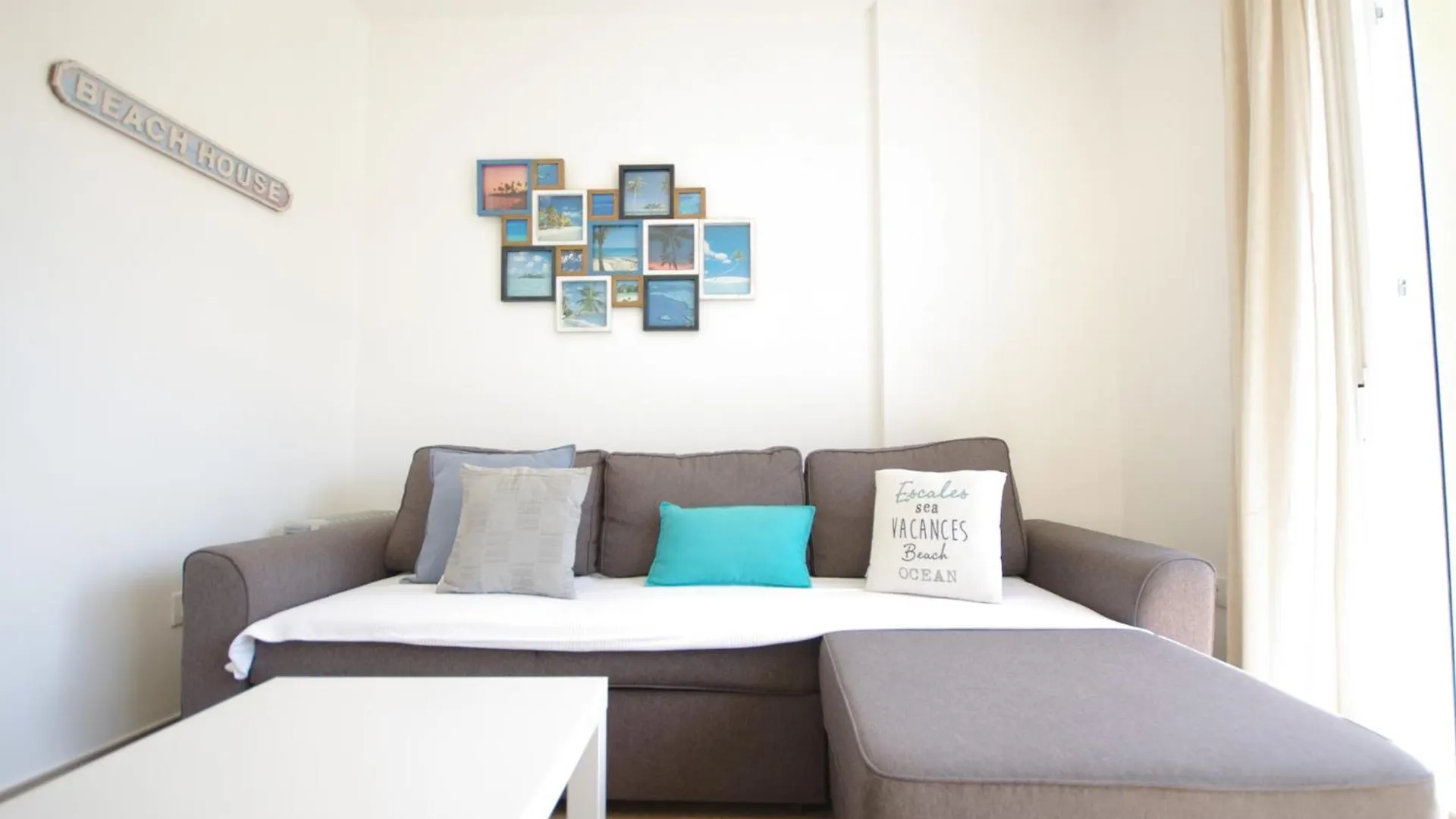 Livingtarifa Aloha Apartment
