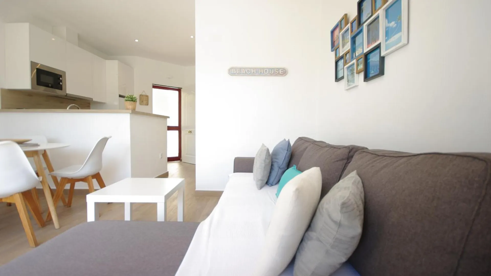 Livingtarifa Aloha Apartment  Tarifa