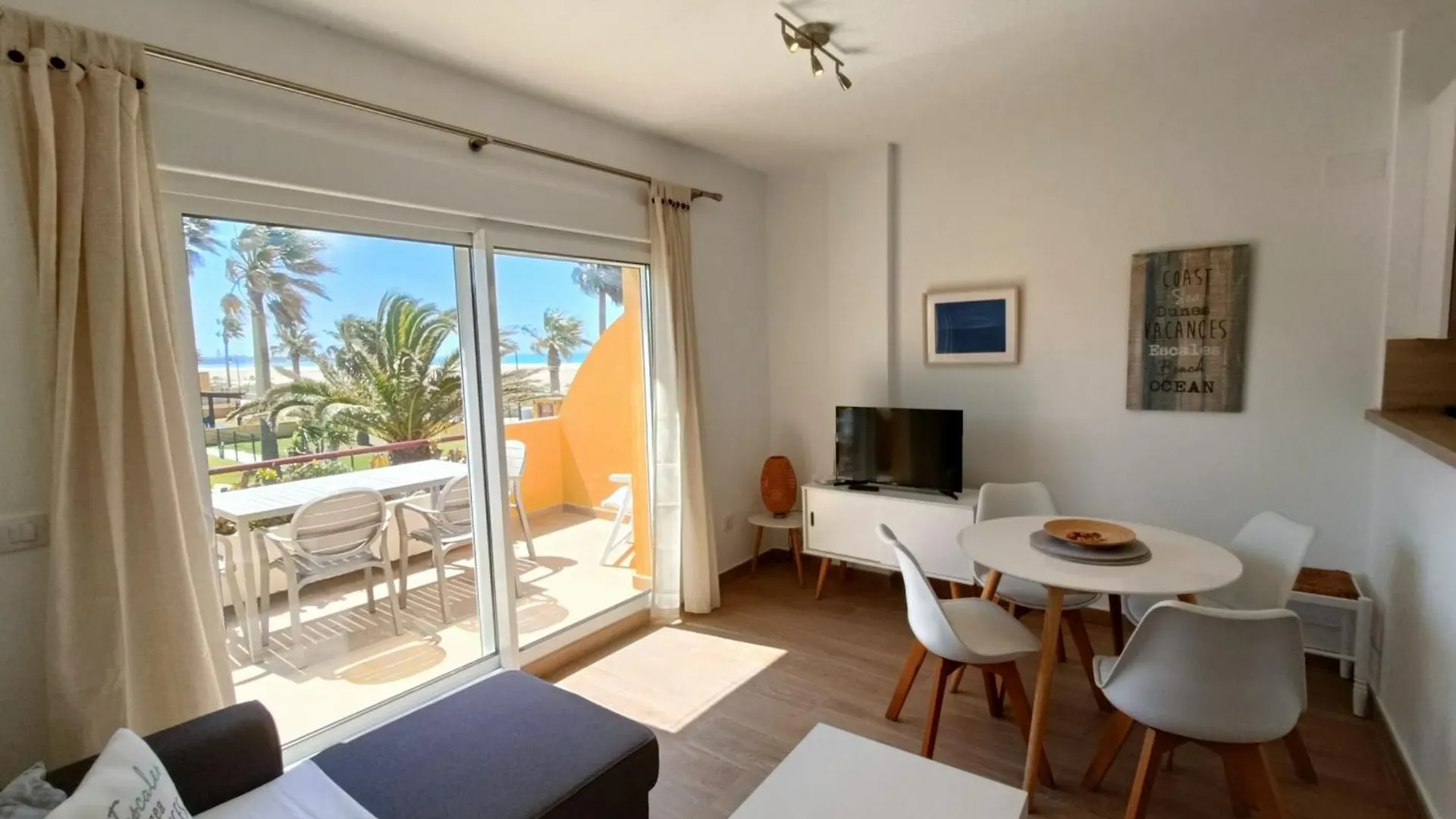 Livingtarifa Aloha Apartment