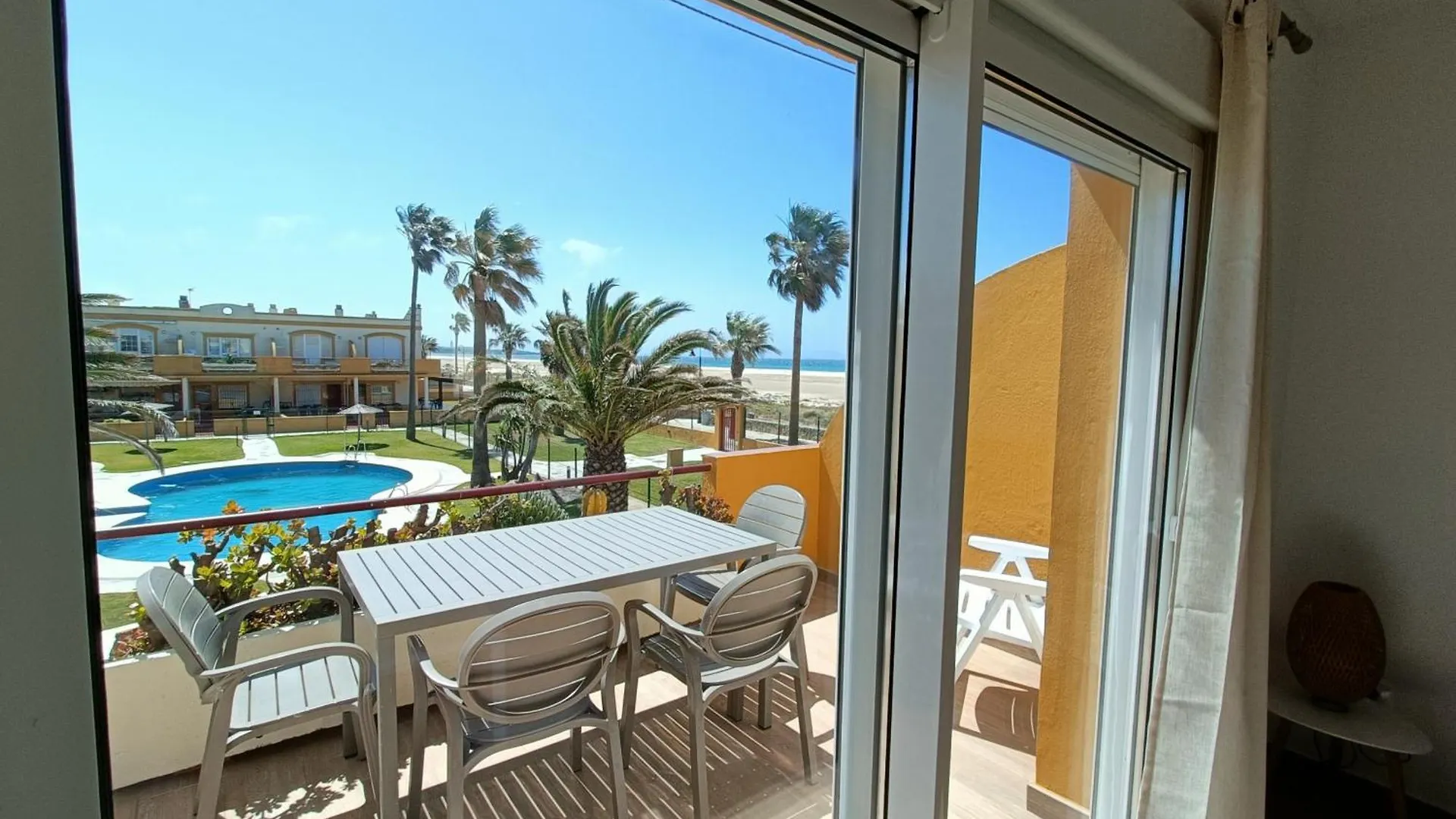 Livingtarifa Aloha Apartment Spain